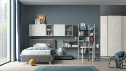 Camere per Ragazzi